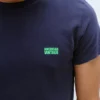 Herr-T-shirt Ykobow Artikelnummer: MYKO02CH26