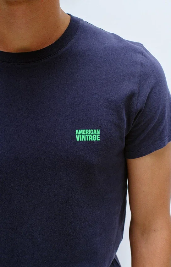 Herr-T-shirt Ykobow Artikelnummer: MYKO02CH26