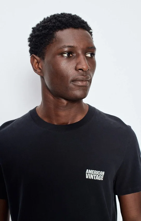 Herr-T-shirt Ykobow Artikelnummer: MYKO02CH26