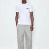 Herr-T-shirt Ykobow Artikelnummer: MYKO02CH26