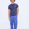 Herr-T-shirt Ykobow Artikelnummer: MYKO02CH26