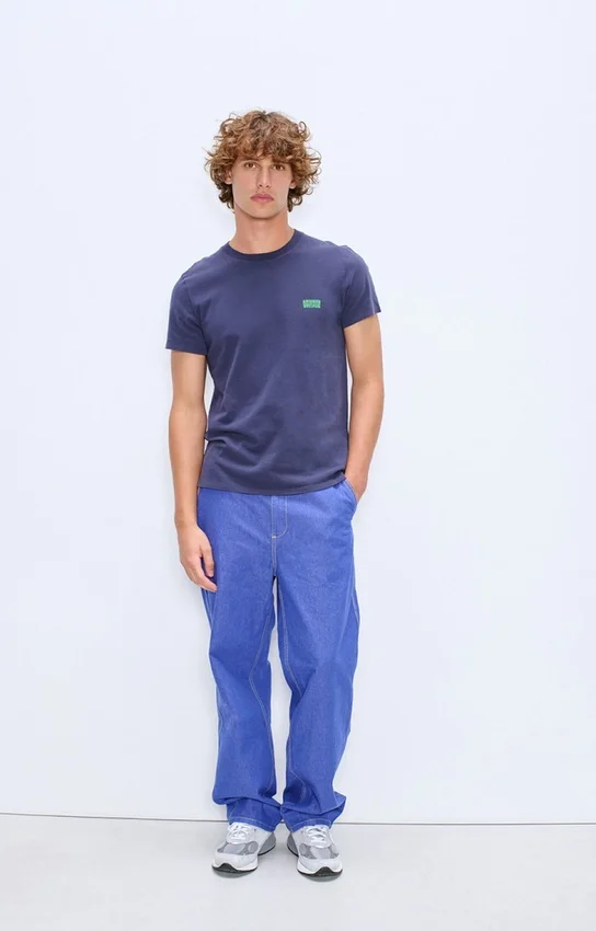Herr-T-shirt Ykobow Artikelnummer: MYKO02CH26