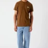 Herr-T-shirt Ykobow Artikelnummer: MYKO02CH26