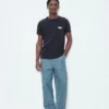 Herr-T-shirt Ykobow Artikelnummer: MYKO02CH26