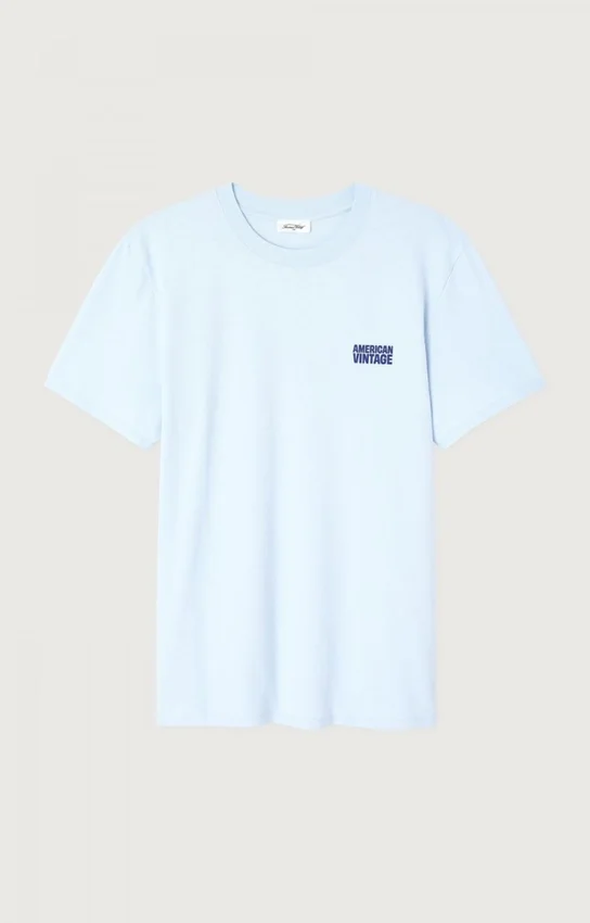 Herr-T-shirt Ykobow Artikelnummer: MYKO02CH26