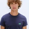 Herr-T-shirt Ykobow Artikelnummer: MYKO02CH26