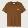 Herr-T-shirt Ykobow Artikelnummer: MYKO02CH26
