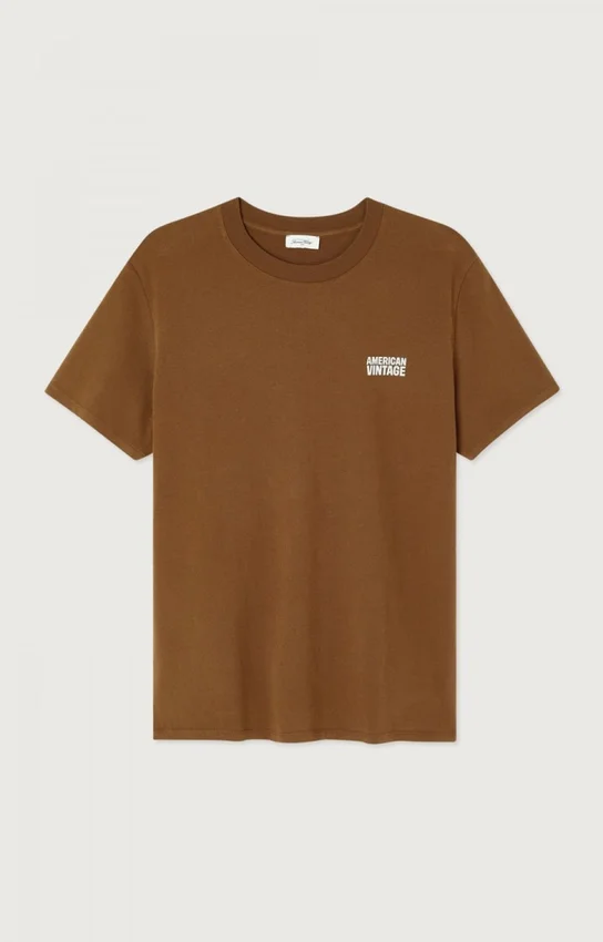 Herr-T-shirt Ykobow Artikelnummer: MYKO02CH26