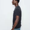 Herr-T-shirt Ykobow Artikelnummer: MYKO02CH26