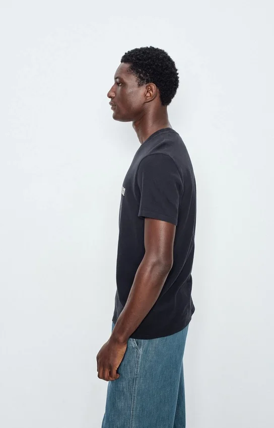 Herr-T-shirt Ykobow Artikelnummer: MYKO02CH26