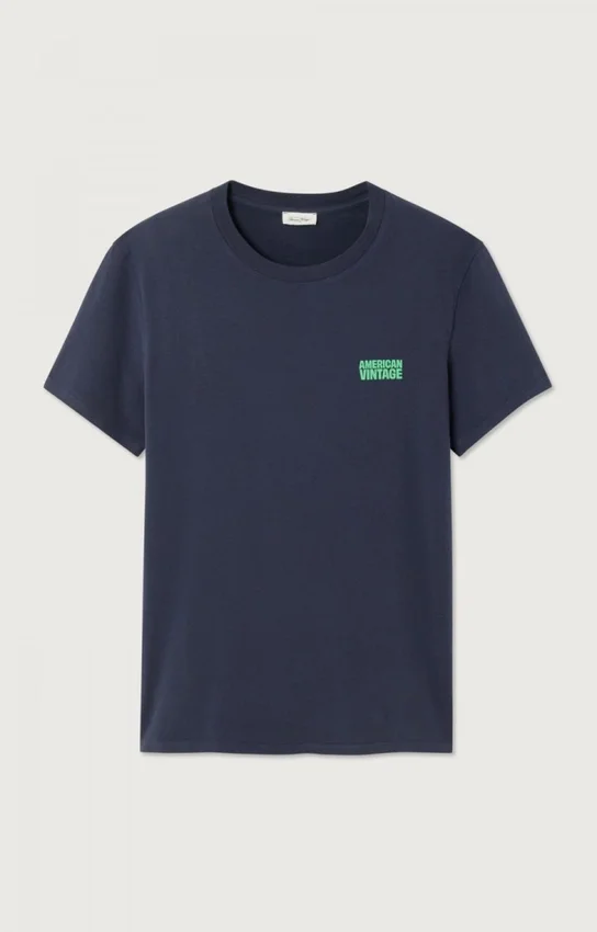 Herr-T-shirt Ykobow Artikelnummer: MYKO02CH26