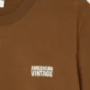 Herr-T-shirt Ykobow Artikelnummer: MYKO02CH26