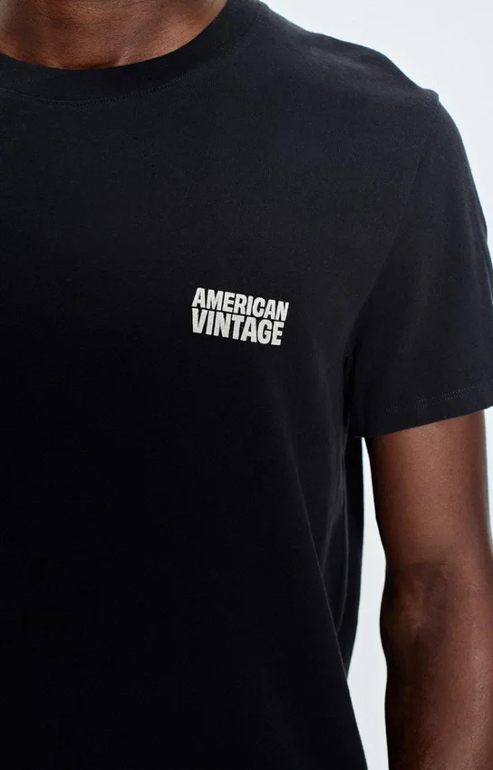 Herr-T-shirt Ykobow Artikelnummer: MYKO02CH26
