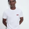 Herr-T-shirt Ykobow Artikelnummer: MYKO02CH26