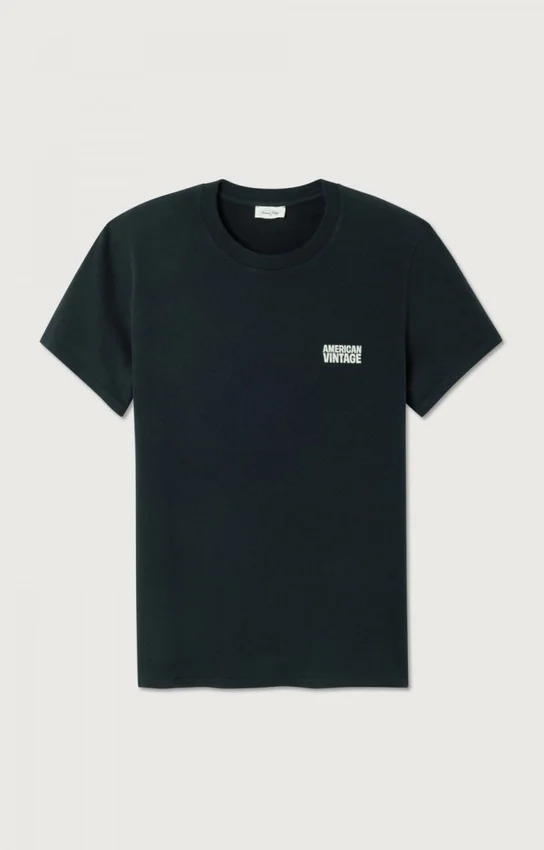Herr-T-shirt Ykobow Artikelnummer: MYKO02CH26
