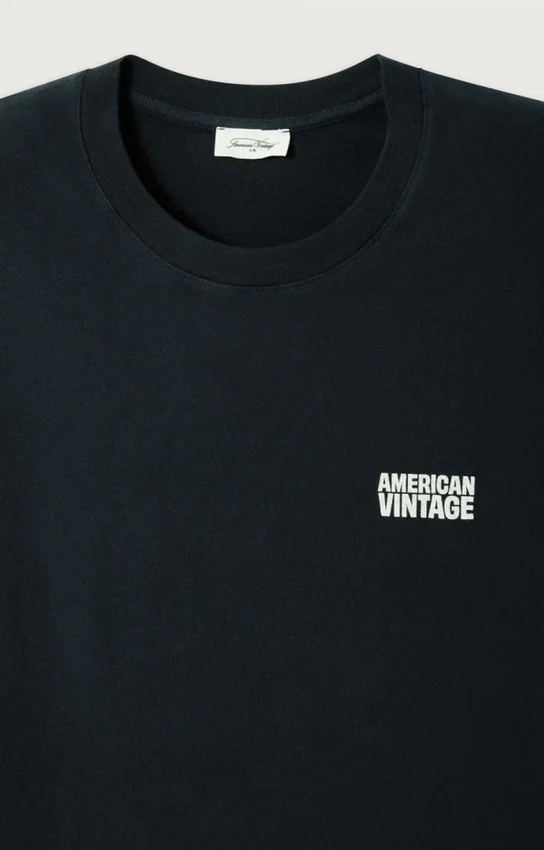 Herr-T-shirt Ykobow Artikelnummer: MYKO02CH26