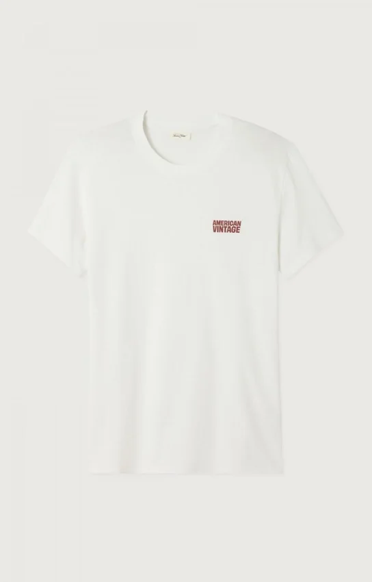 Herr-T-shirt Ykobow Artikelnummer: MYKO02CH26