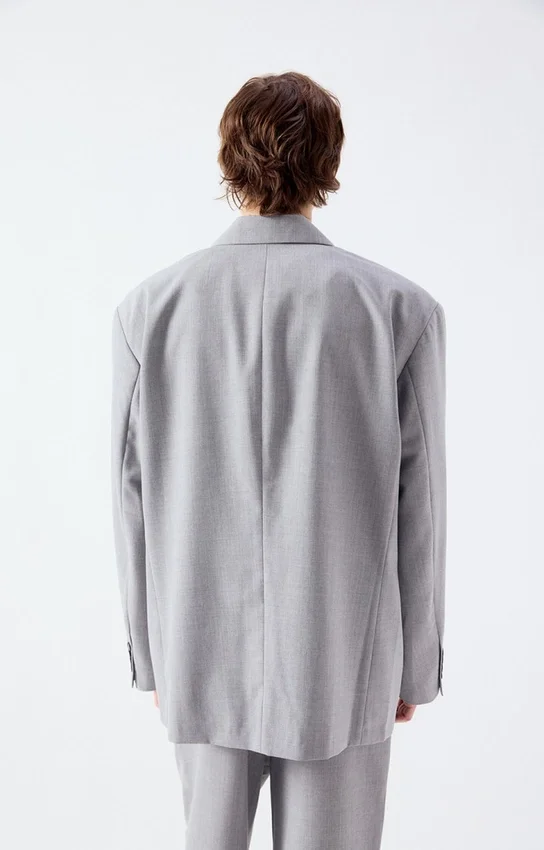 Herrblazer Ayany Artikelnummer: MAYA15BE26