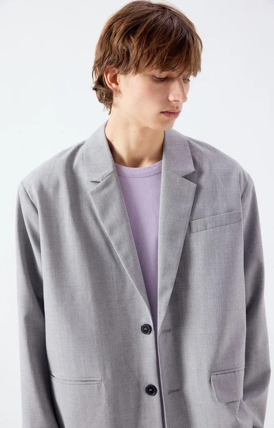 Herrblazer Ayany Artikelnummer: MAYA15BE26