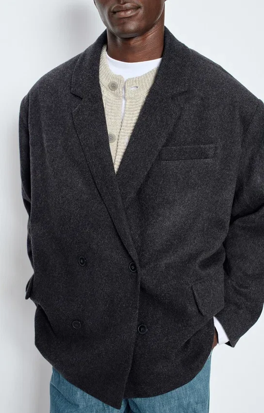Herrblazer Vyenna Artikelnummer: MVY15AH26