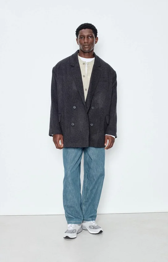 Herrblazer Vyenna Artikelnummer: MVY15AH26