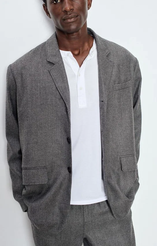 Herrblazer Wobby Artikelnummer: MWOB15AH26