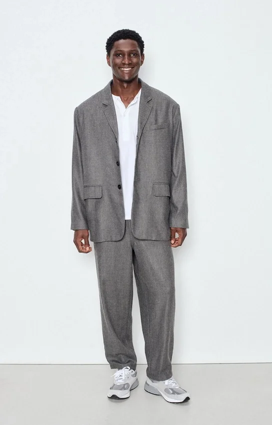 Herrblazer Wobby Artikelnummer: MWOB15AH26