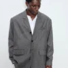 Herrblazer Wobby Artikelnummer: MWOB15AH26