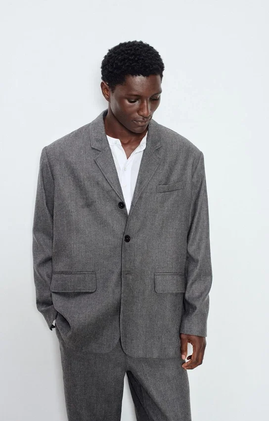 Herrblazer Wobby Artikelnummer: MWOB15AH26