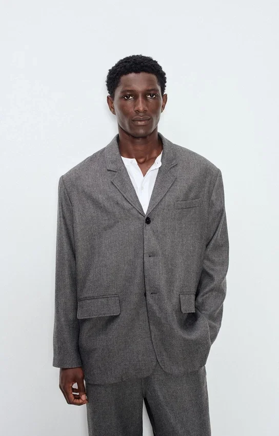 Herrblazer Wobby Artikelnummer: MWOB15AH26