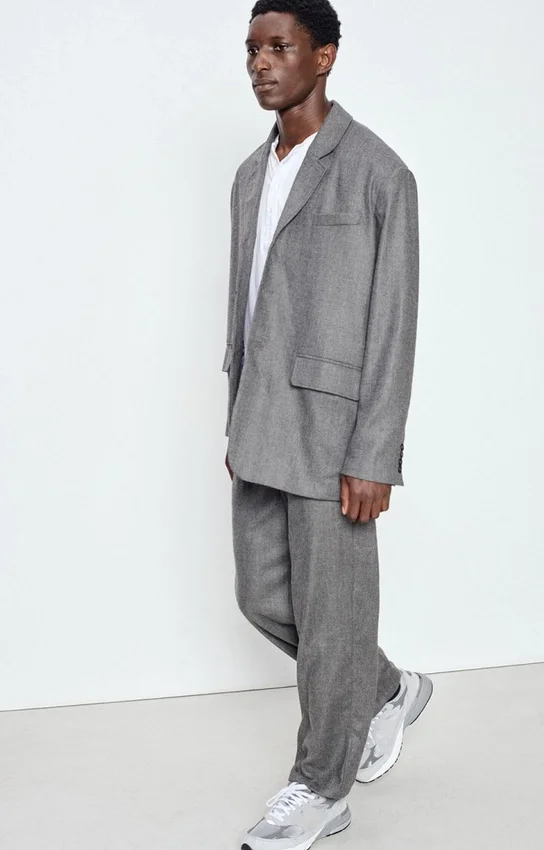 Herrblazer Wobby Artikelnummer: MWOB15AH26
