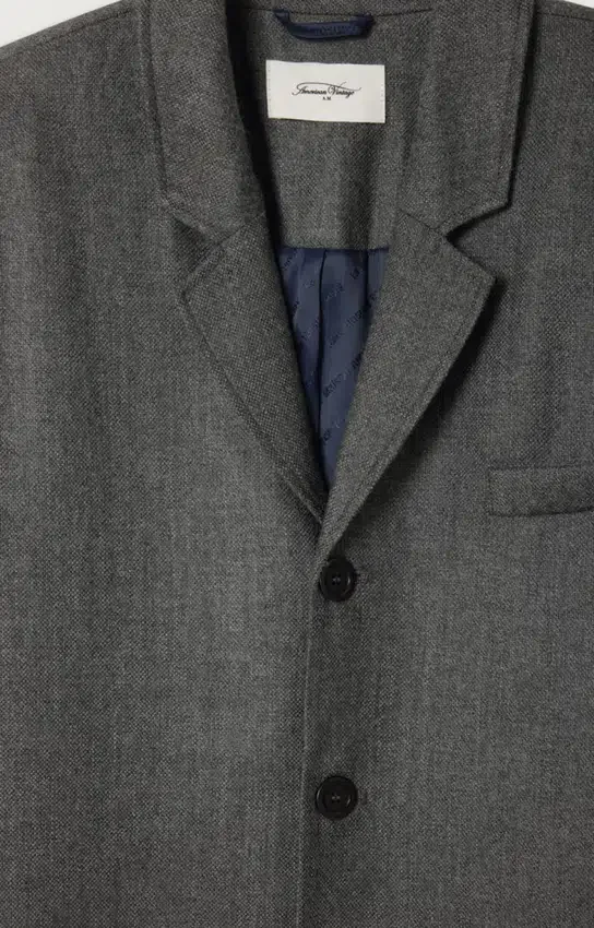 Herrblazer Wobby Artikelnummer: MWOB15AH26
