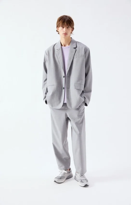 Herrblazer Ayany Artikelnummer: MAYA15BE26