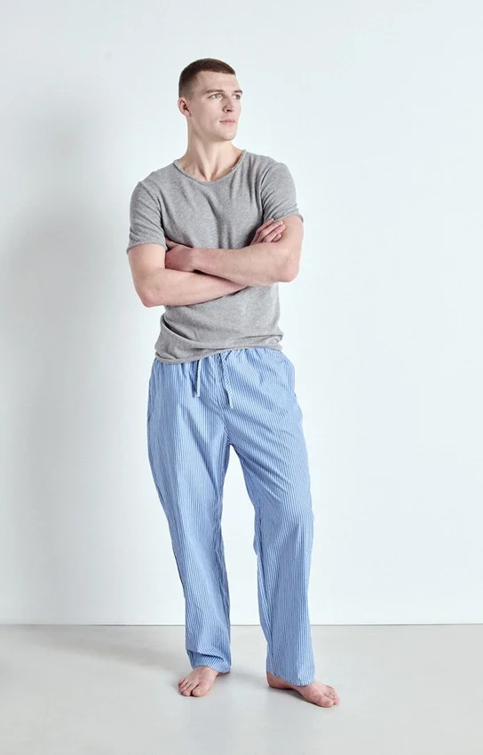 Herr-T-shirt Sonoma Artikelnummer: MSON25TGH26