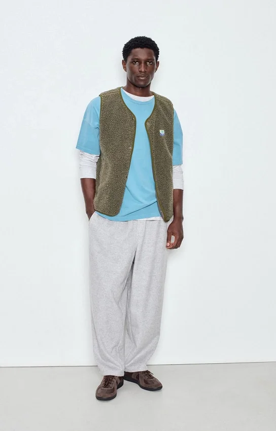 Herrjackor Hoktown Artikelnummer: MHOK16AH26