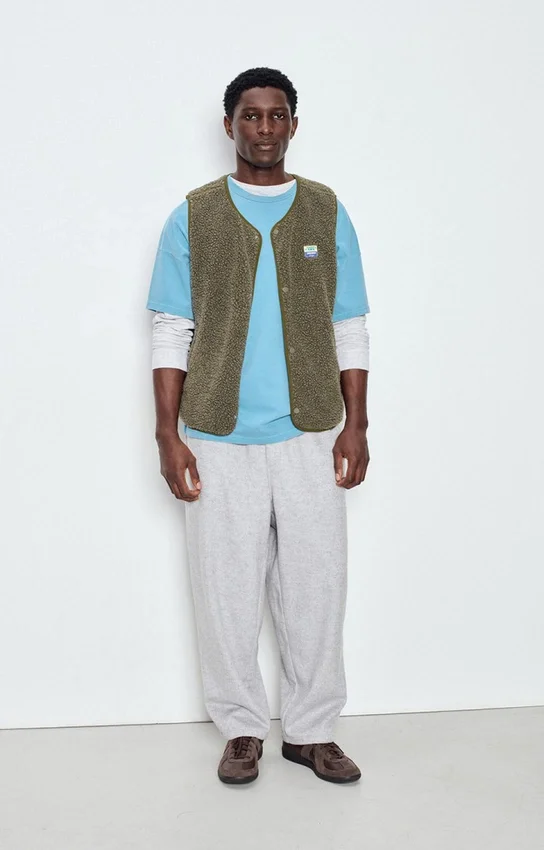Herrjackor Hoktown Artikelnummer: MHOK16AH26