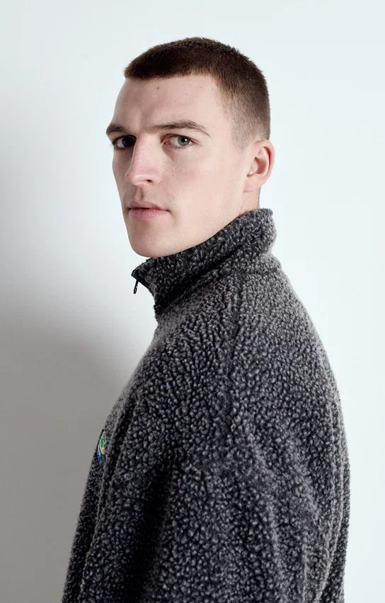 Herrjackor Hoktown Artikelnummer: MHOK16BH26