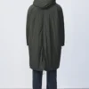 Herrparka Zotcity Artikelnummer: MZOT17BH26