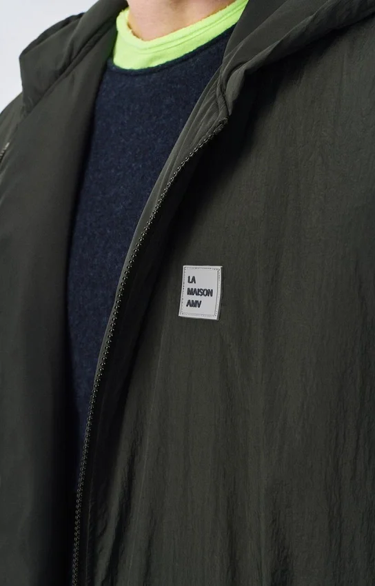 Herrparka Zotcity Artikelnummer: MZOT17BH26