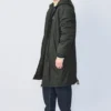Herrparka Zotcity Artikelnummer: MZOT17BH26