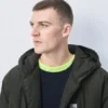 Herrparka Zotcity Artikelnummer: MZOT17BH26