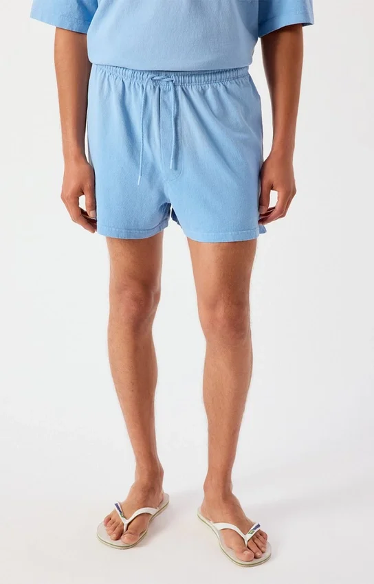 Herrshorts Afoma Artikelnummer: MAFO09BE26