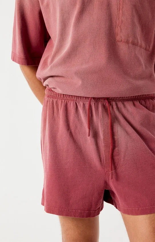 Herrshorts Afoma Artikelnummer: MAFO09BE26