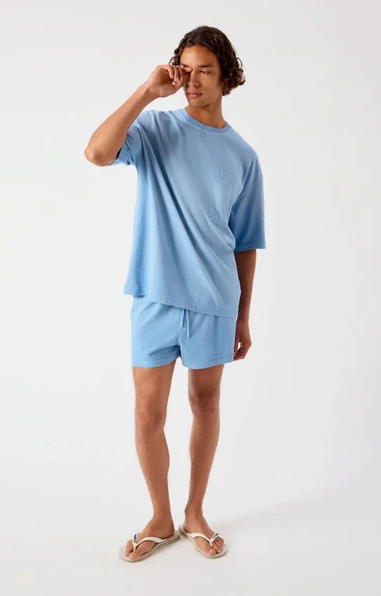 Herrshorts Afoma Artikelnummer: MAFO09BE26