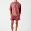 Herr-T-shirt Afoma Artikelnummer: MAFO02DH26