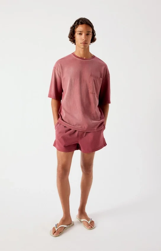 Herr-T-shirt Afoma Artikelnummer: MAFO02DH26