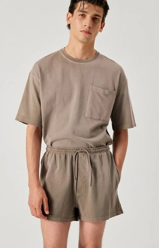 Herrshorts Afoma Artikelnummer: MAFO09BH26