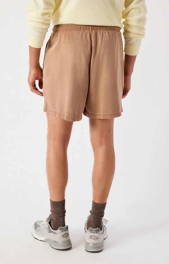 Herrshorts Afoma Artikelnummer: MAFO09BH26