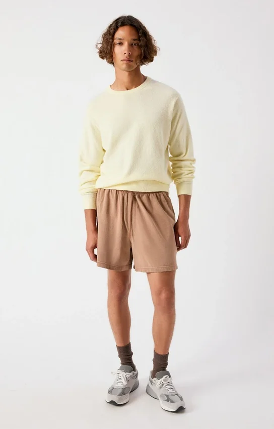 Herrshorts Afoma Artikelnummer: MAFO09BH26