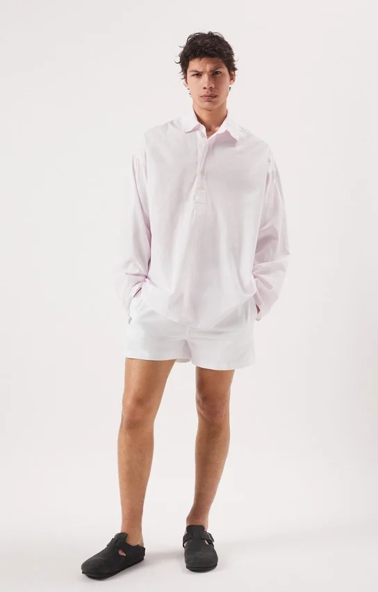 Herrshorts Gixy Artikelnummer: MGIX09AH26